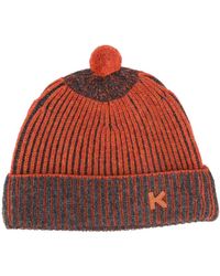 kenzo winter hat