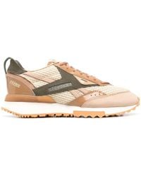 Reebok - Lx 2200 Low-Top Sneakers - Lyst