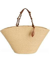 Jil Sander - Borsa A Secchiello Tangle Con Logo - Lyst