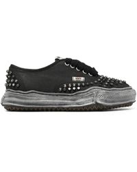 Maison Mihara Yasuhiro - Wayne Sneakers - Lyst