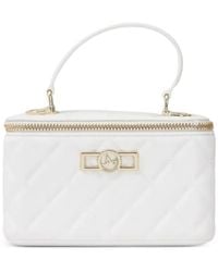 Marc Ellis - Mini Flat Sun Kiss Quilted Tote Bag - Lyst