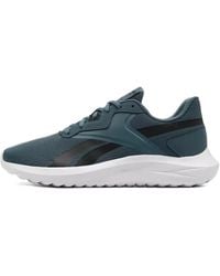 Reebok - Energen Lux "Hoops Blue/Core Black/White" Sneakers - Lyst
