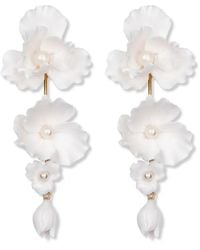 Jennifer Behr - Mariam ピアス - Lyst