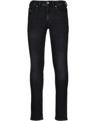 DIESEL - Jeans Sleenker 1979 - Lyst