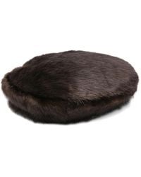 Stand Studio - Solene Beret - Lyst