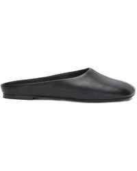 3.1 Phillip Lim - Id Flat Mules - Lyst