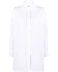 Etro - Long-Sleeve Shirt - Lyst