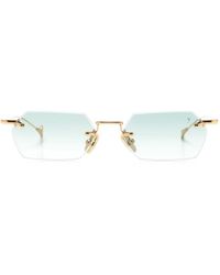 Eyepetizer - Square-Frame Gradient-Lenses Sunglasses - Lyst