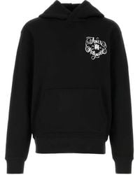 Amiri - Graphic-Print Hoodie - Lyst