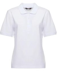 K-Way - Polo Ali - Lyst