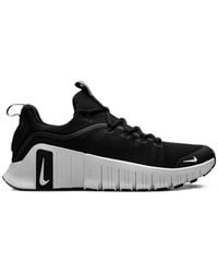 Nike - Free Metcon 6 Sneakers - Lyst