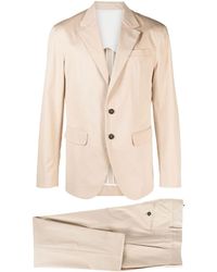 DSquared² - Single-breasted Cotton-blend Suit - Lyst