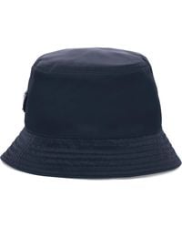 Prada - Cappello Bucket - Lyst