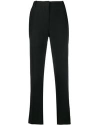Valentino Garavani - Flared Broek - Lyst