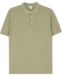Aspesi - Piqué Polo Shirt - Lyst