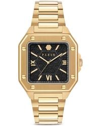 Philipp Plein - Edge 42Mm Watch - Lyst