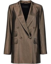 Max Mara - Edro Blazer - Lyst