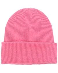 Lisa Yang - Beanie Aus Kaschmir - Lyst