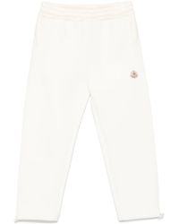 Moncler - Lunar New Year Patch Track Pants - Lyst