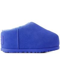 UGG - Pumped Slide Slippers - Lyst