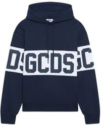 Gcds - Pull À Logo Imprimé - Lyst