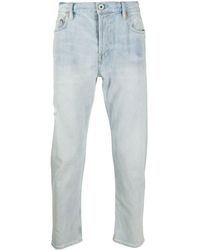 AllSaints Jeans for Men - Up to 50% off at Lyst.com