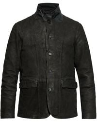 AllSaints - Survey Blazer - Lyst