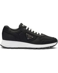 Prada - Shoes > sneakers - Lyst