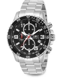 INVICTA WATCH - Specialty 45Mm Watch - Lyst