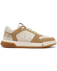 Amiri - Classic Low Sneakers - Lyst