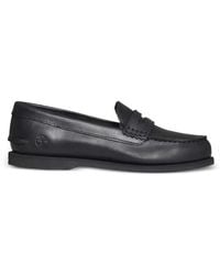 Timberland - Classic Penny Loafers - Lyst
