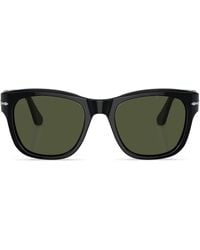 Persol - Round-Frame Sunglasses - Lyst