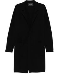 Tagliatore - Single-Breasted Coat - Lyst