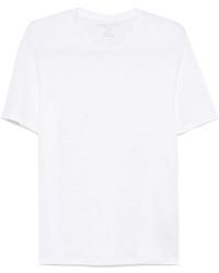 Majestic Filatures - Short-Sleeve Crew-Neck T-Shirt - Lyst