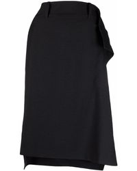 Y-3 Skirts for Women - Up to 70% off at Lyst.com
