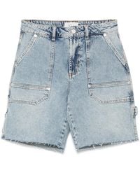 Rails - Slater Shorts - Lyst