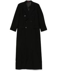 Gucci - ダブルコート - Lyst