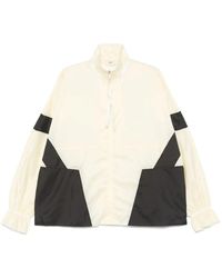 Autry - Leichte Jacke Mit Logo-Print - Lyst