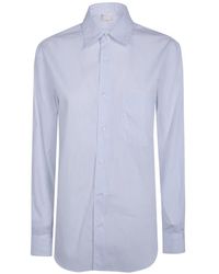 Aspesi - Classic Shirt - Lyst