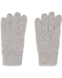 Brooks Brothers - Cashmere Gloves - Lyst