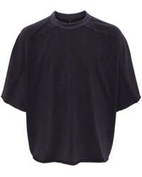 Entire studios - Heavy Dart Tee - Lyst