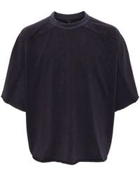 Entire studios - Heavy Dart Tee - Lyst