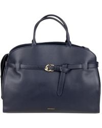 Coccinelle - Large Sabine Belted Tote Bag - Lyst
