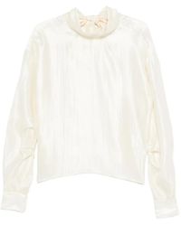 THE GARMENT - Porcha Bluse - Lyst