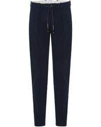 Circolo 1901 - Pleated Drawstring Trousers - Lyst