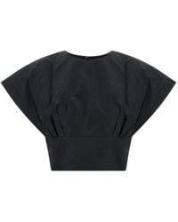 Pinko - Top - Lyst
