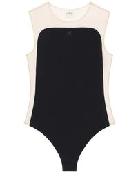 Courreges - Illusion Sunshield Body - Lyst