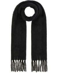 Marni - Sciarpa Con Frange - Lyst
