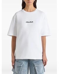 Manière De Voir - T-Shirt Ts001 Signature - Lyst