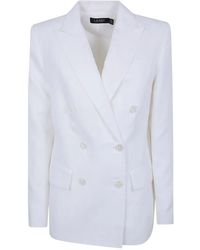 Ralph Lauren - "Narain" Blazer - Lyst